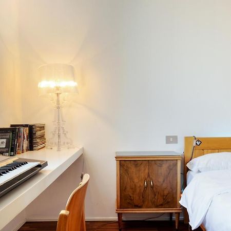 Rock 'N' Pop House Bologna Appartement Buitenkant foto